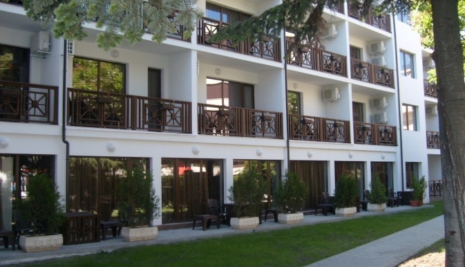 Villa_Mare_Hotel_Sunny_Beach_Air_Tour_Travel